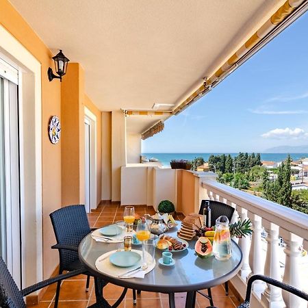 Wintowinrentals Pool, Sunny Side & Free Parking. Benagalbón Exterior foto