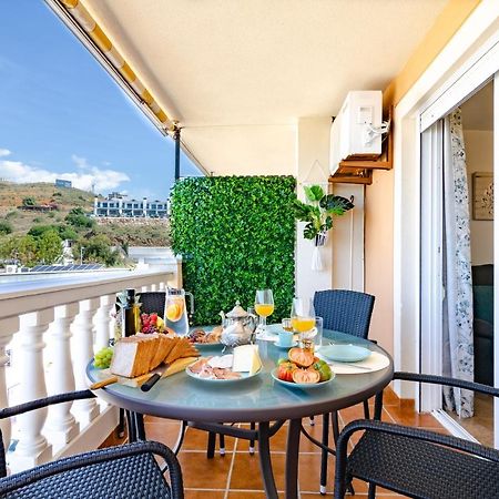 Wintowinrentals Pool, Sunny Side & Free Parking. Benagalbón Exterior foto