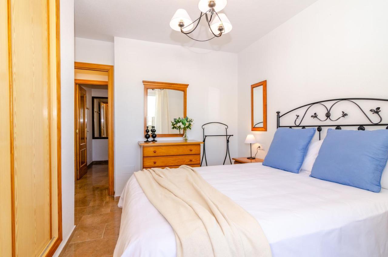 Wintowinrentals Pool, Sunny Side & Free Parking. Benagalbón Exterior foto