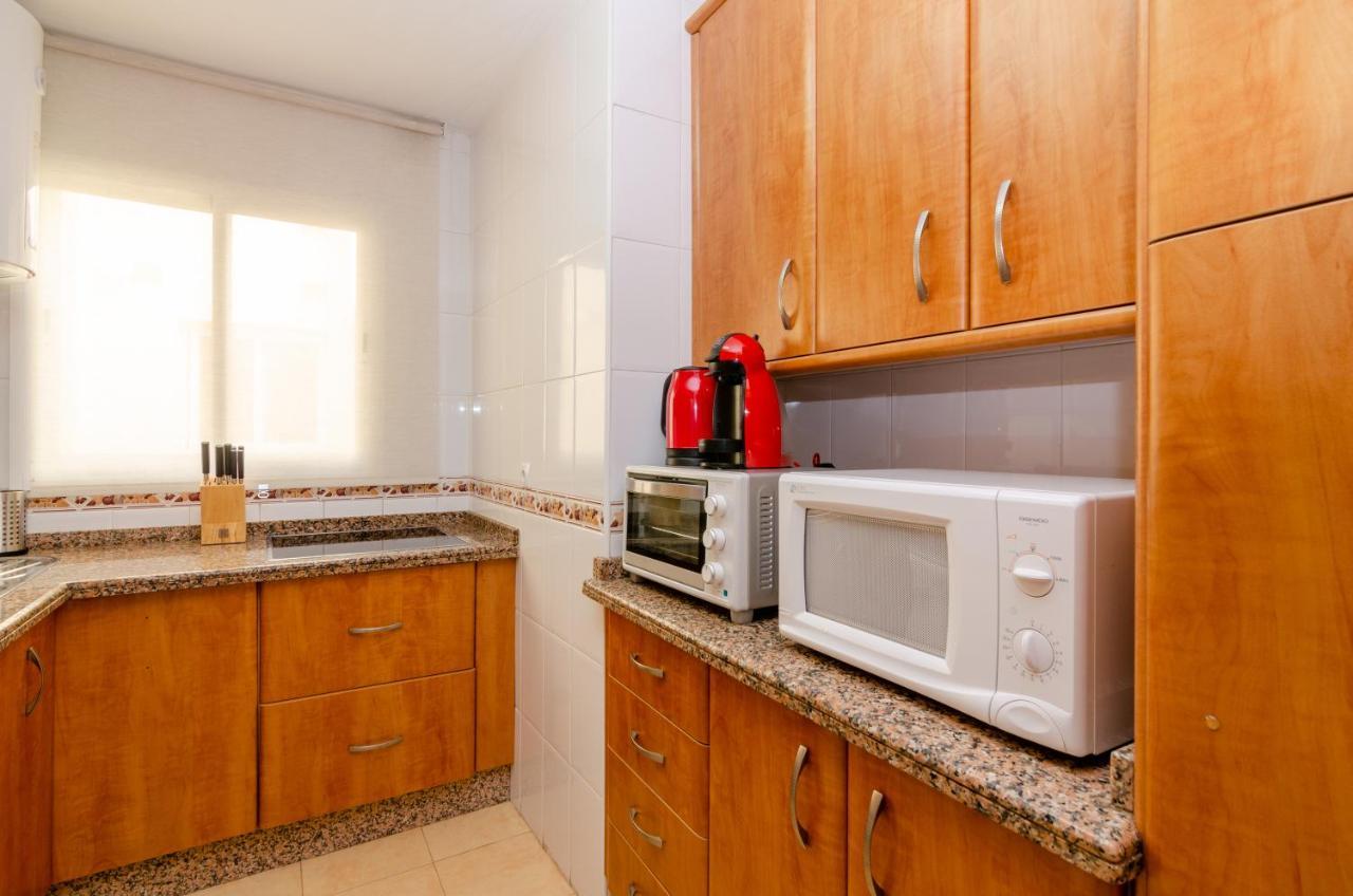 Wintowinrentals Pool, Sunny Side & Free Parking. Benagalbón Exterior foto