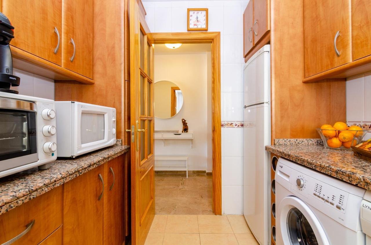 Wintowinrentals Pool, Sunny Side & Free Parking. Benagalbón Exterior foto